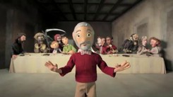 'Anomalisa': Samotność w tłumie. RECENZJA filmu Charliego Kaufmana