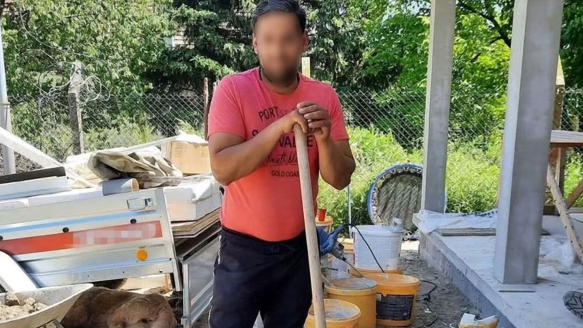 Mladić nestao u Borči