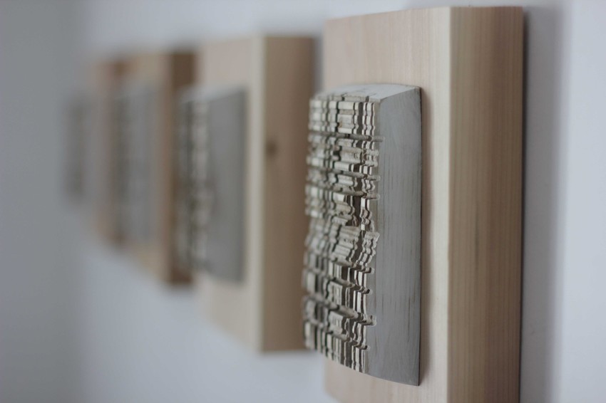 "Fibonačijev niz" Sretena Milatovića