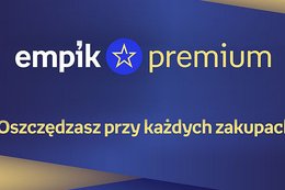 Grupa Empik wprowadza najnowocześniejszą i najszerszą usługę subskrypcyjną w Polsce. Startuje Empik Premium!