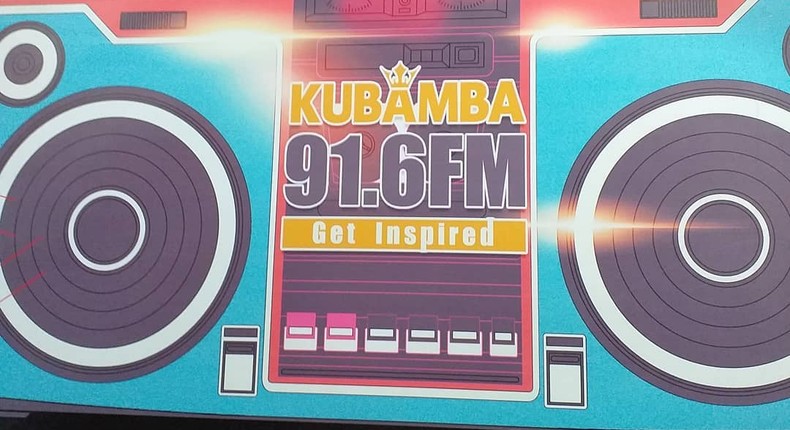 Kubamba Radio 