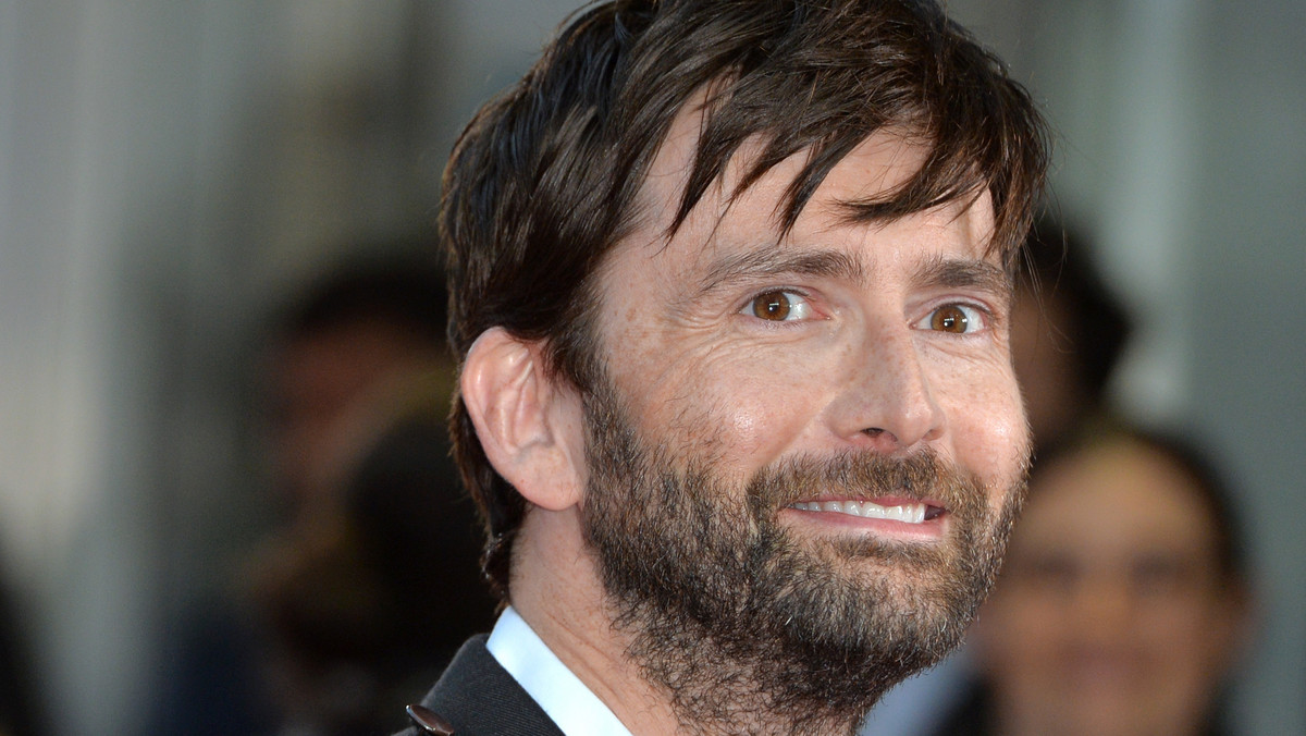 David Tennant, znany z takich seriali jak "Doctor Who" i "Broadchurch", dołączył do obsady nowego serialu Marvela - "AKA Jessica Jones". Brytyjski aktor wcieli się w złoczyńcę znanego jako Purple Man.