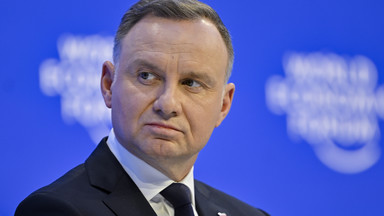 Burza po słowach szefa MSZ Austrii. Andrzej Duda reaguje