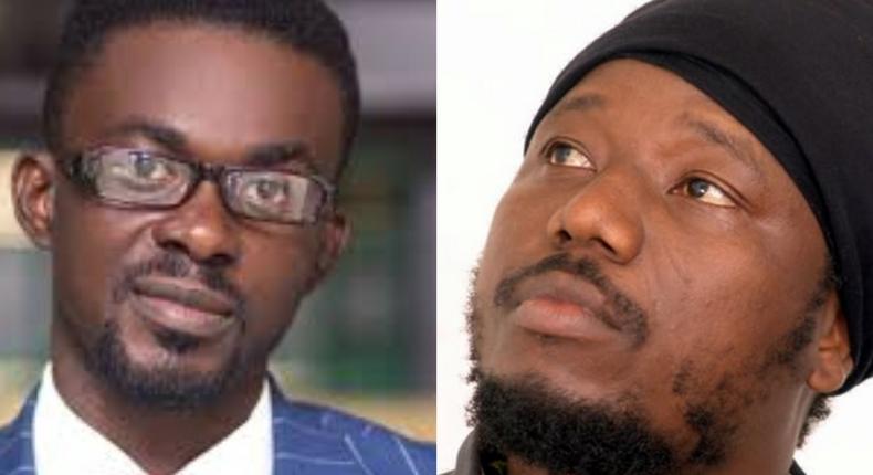 NAM1 now sells mobile phones and fridges for survival - Blakk Rasta reveals (video)