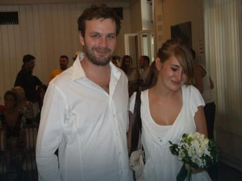 Mina Berček i Skaj Vikler