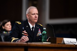 Szef agencji wywiadowczej Departamentu Obrony USA odpowiedział na pytanie o zamach na Putina