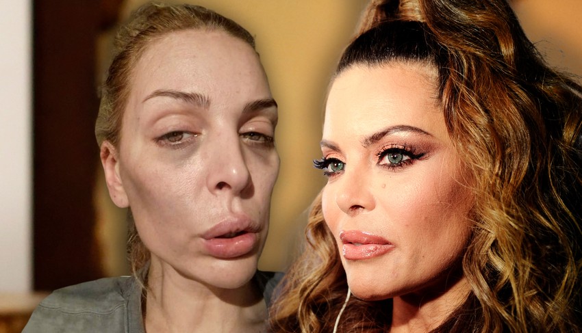 Ava Karabatić i Nikolina Pisek