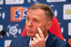 Misja Ireneusza Mamrota w Jagiellonii Białystok