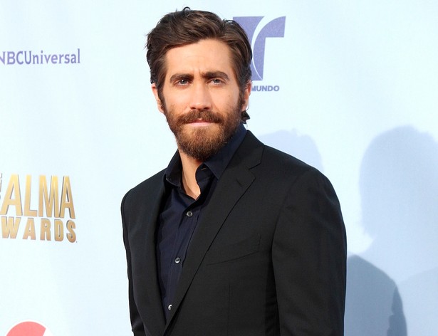 Jake Gyllenhaal zdradzi swoje tajemnice za drzwiami Actor's Studio