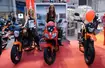 Ogólnopolska wystawa motocykli i skuterów