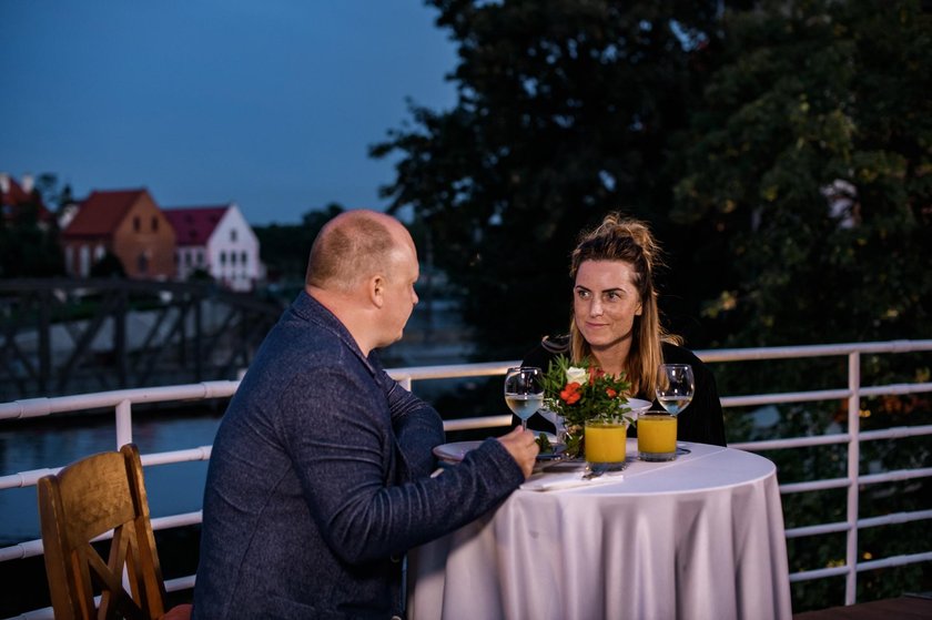 Jakub i Anna z programu „Rolnik szuka żony”