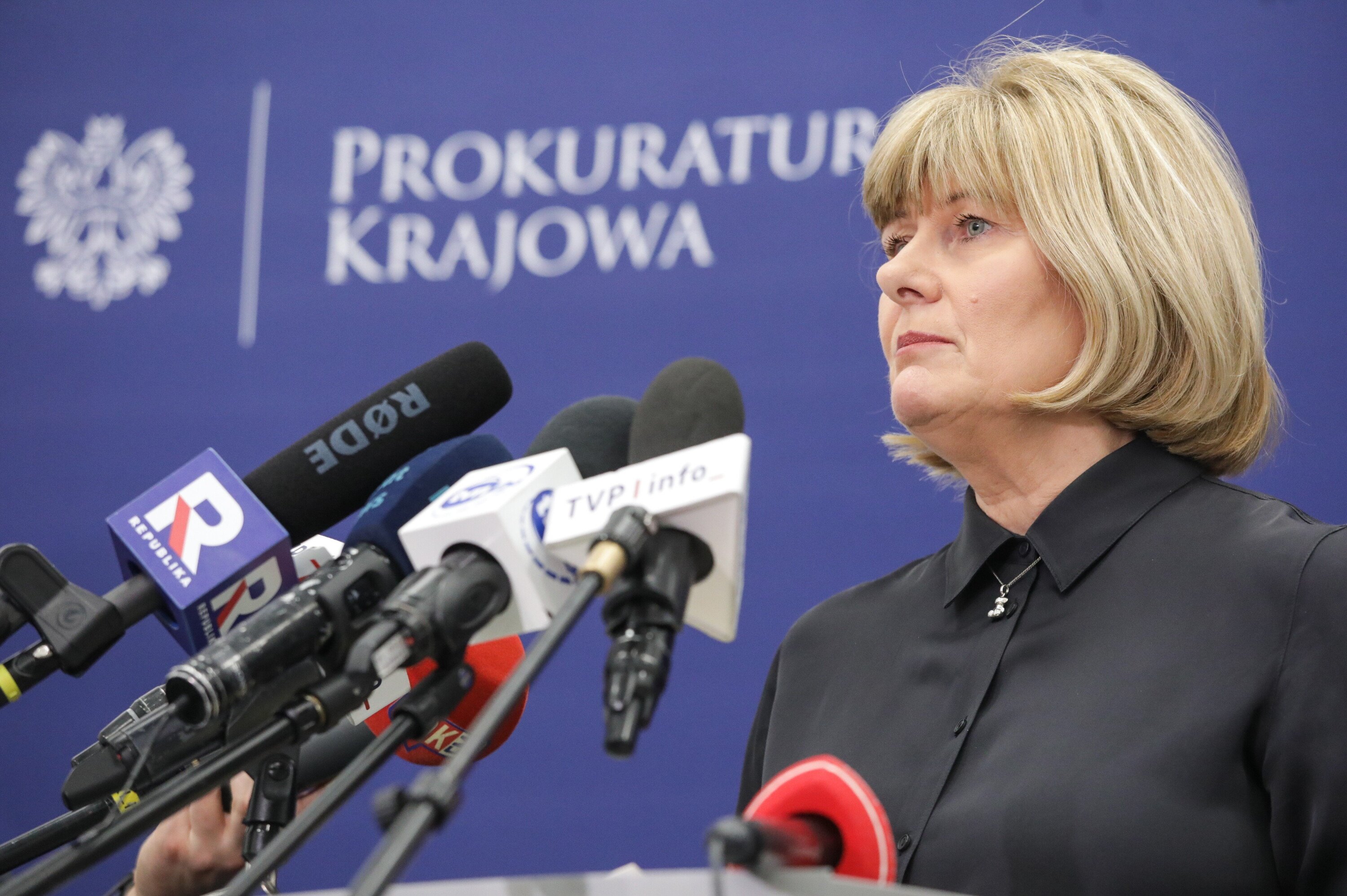 Obajtek: Prokuratura wnioskuje o uchylenie immunitetu