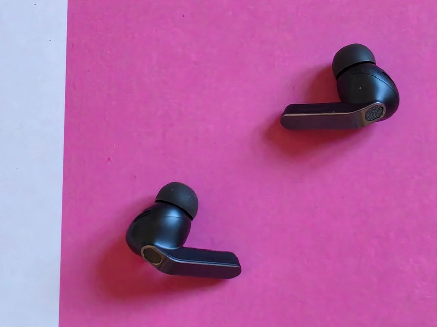 Samsung Galaxy Buds 4 Pro