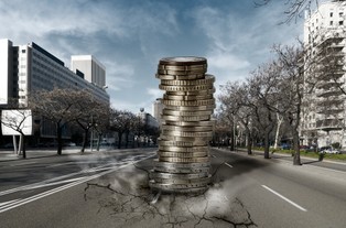 Getin Noble Bank zapłaci 5 mln zł kary za polisolokaty. UOKiK zadowolony z wyroku