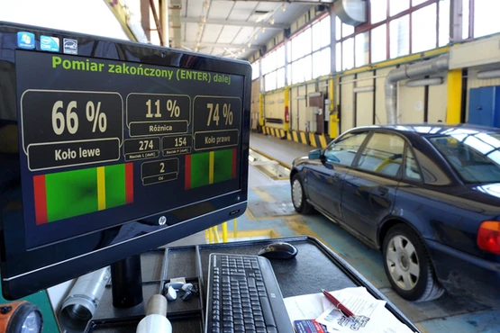 Nowe badanie techniczne auta w 2025. Żegnaj się z dowodem rejestracyjnym