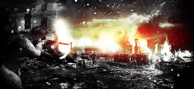 Recenzja Red Orchestra 2: Bohaterowie Stalingradu