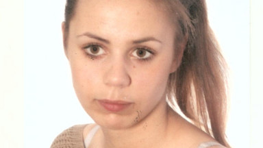Policja poszukuje 17-letniej Julii z Pruszcza Gdańskiego