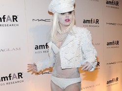 Lady GaGa w trasie z Madonną?