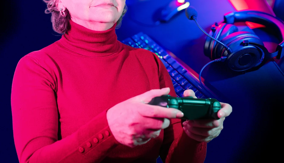 Video igre izgledaju kao najnovije blago koje bi vam moglo doneti bogatstvo