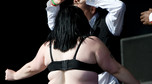 Beth Ditto (fot. Getty Images)