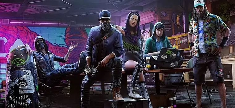 Zobaczcie nowy zwiastun i sporo nowej rozgrywki z Watch Dogs 2