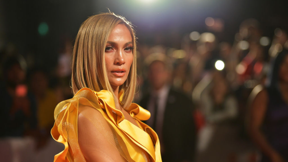 Jennifer Lopez a legédesebb módon kívánt boldog születésnapot szerelmének