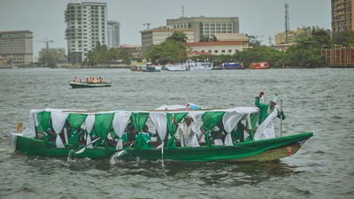 Lagos postpones highly anticipated Easter boat regatta indefinitely [Twitter:@TalktoLaswa]