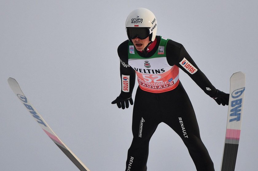 68th Four Hills Tournament