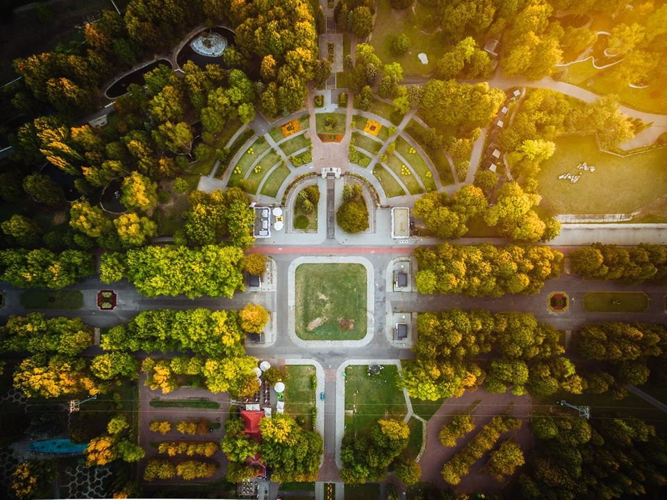 Śląski Ogród Zoologiczny