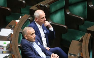 Schetyna: Chcę rozmawiać z premier ws. przyjęcia uchodźców