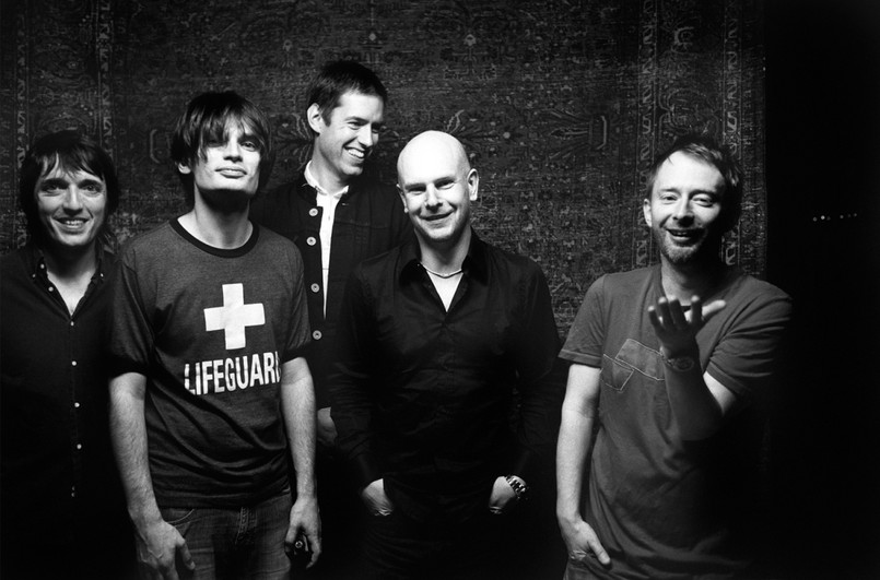 Grupa Radiohead oskarżyła o plagiat Lanę Del Rey, ale muzycy sami nie ustrzegli się nielegalnych zapożyczeń z cudzej twórczości
