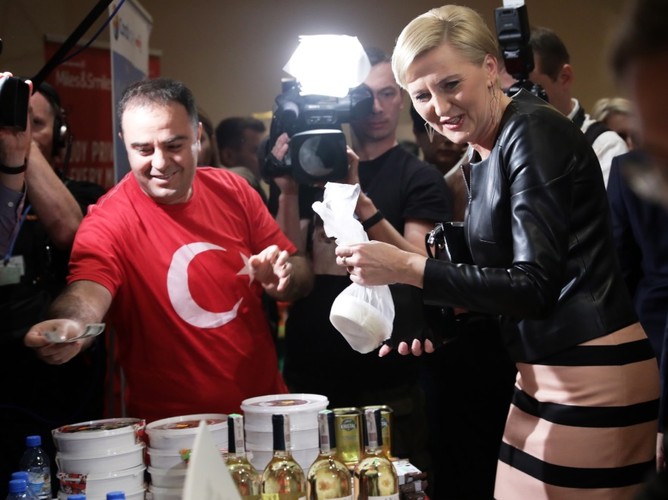 Agata Kornhauser-Duda