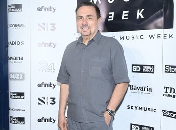 Dragan Kojić Keba (Foto: Ringier/Una Škandro)