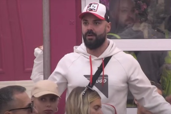 "OVO NIJE MOJ SIN" Otac Luke Vujovića očajan: "Znam ga 35 godina, vezan je za mene više nego za majku", misli da je ovo POZADINA NJEGOVIH SKANDALA U ELITI