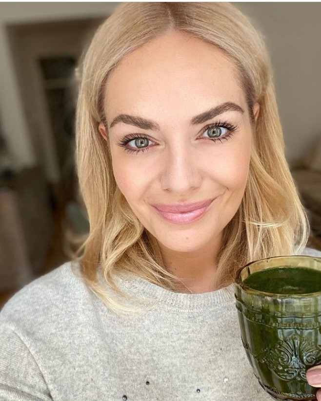 Miss World 2006 Taťána Kuchařová.