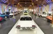 Frey's Mazda Classic Car Museum