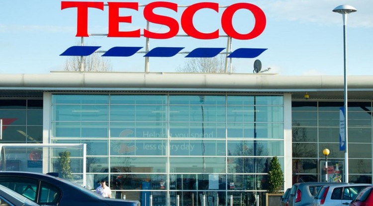 Tesco