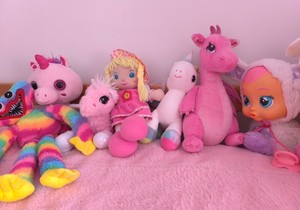 Plišane igračke