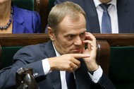 Donald Tusk