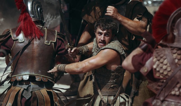 Gladijator 2