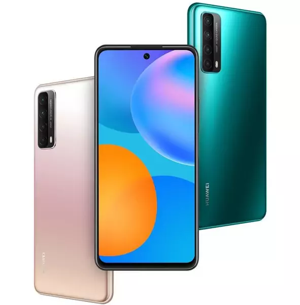 Huawei P smart 2021