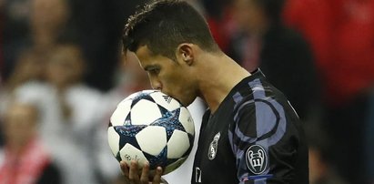 Ronaldo zrobił to tej nocy. W Monachium go zapamiętają