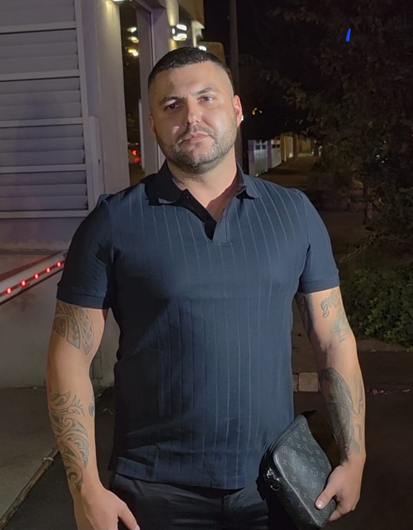 Asmin Durdžić