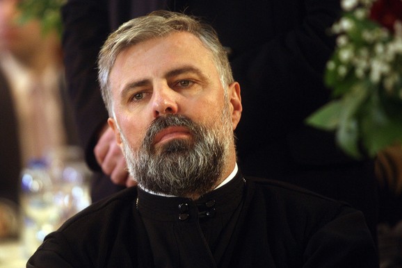 Vladika Grigorije