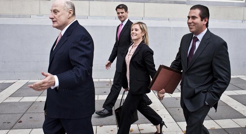 Why the 'Bridgegate' scandal could backfire on prosecutors