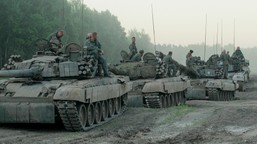 polska będzie szaleć ze zbrojeniami. unia europejska dała zielone światło