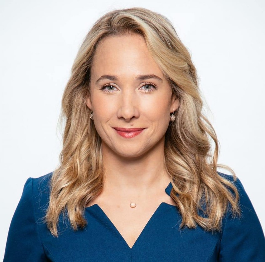 Marija Selak Raspudić