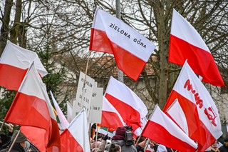 W Warszawie będzie protest w obronie elektrowni. Pracownicy wyjdą na ulice