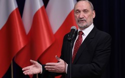Wobec kogo Macierewicz stosuje "ubeckie metody"? Prezydent Duda: Chodziło przede wszystkim o sprawę gen. Kraszewskiego