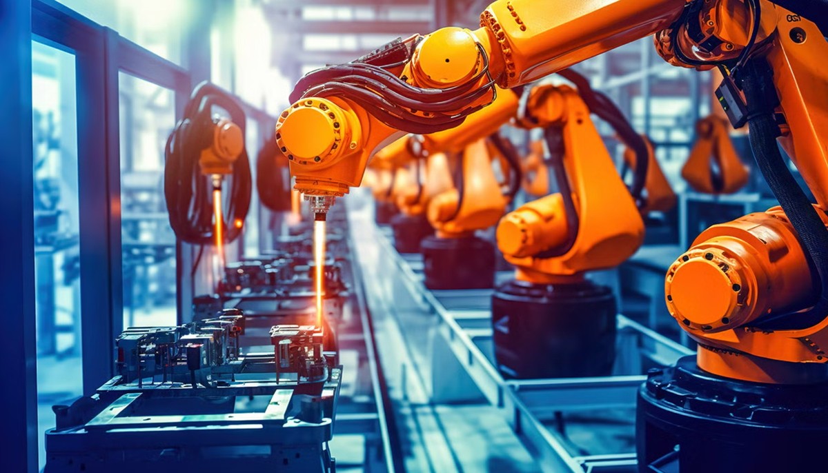 Tak możesz inwestować w kręgosłup infrastruktury AI. Siedem spółek giełdowych jako okazja na zysk